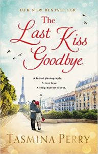 last kiss goodbye